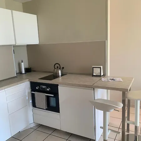 Apartment Yumbo Habitat Maspalomas (Gran Canaria)