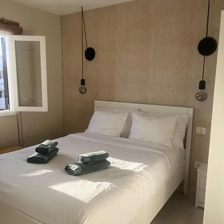 Yumbo Habitat Apartment