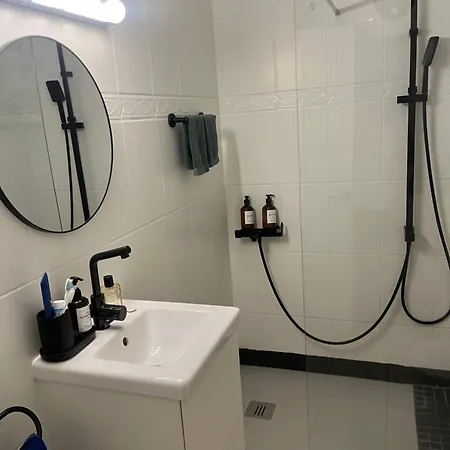 Yumbo Habitat Apartment Maspalomas (Gran Canaria)