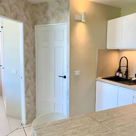 Yumbo Habitat Apartment Maspalomas (Gran Canaria)