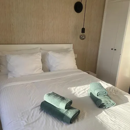 Yumbo Habitat Apartment *