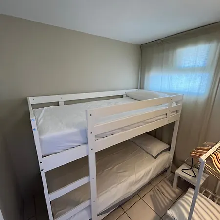 Yumbo Habitat Apartment Maspalomas (Gran Canaria)